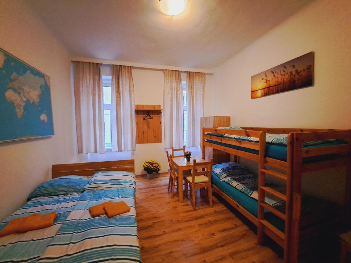 Astoria Central Appartement 10 Minutes To Downtown Wien Eksteriør bilde